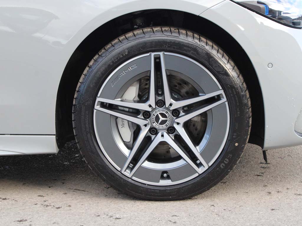 Used Mercedes-Benz C Class 2025 for sale - 77124552: Photo 5