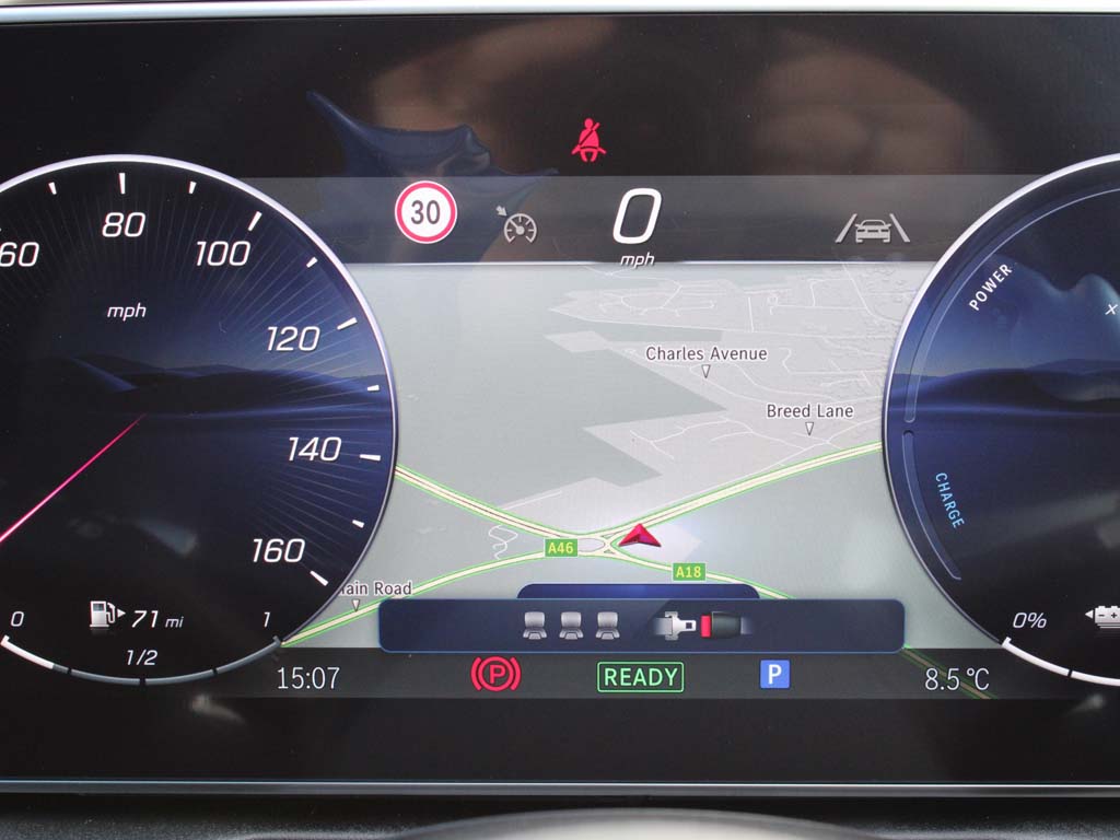 Used Mercedes-Benz C Class 2025 for sale - 77124552: Photo 6