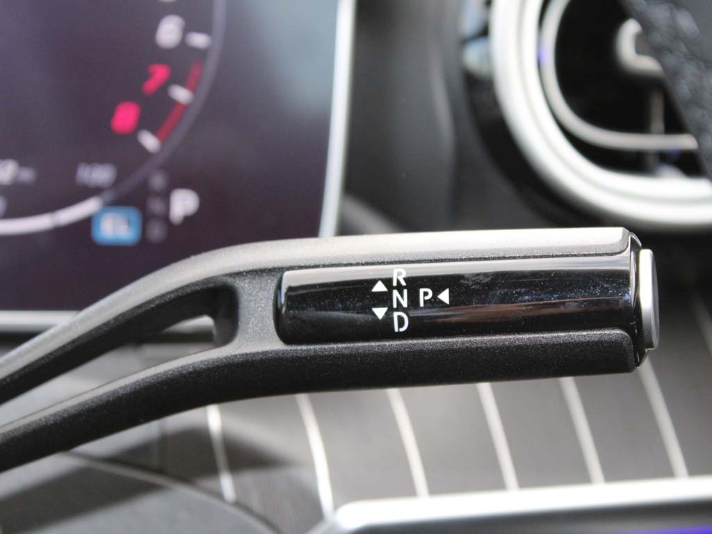 Used Mercedes-Benz C Class 2025 for sale - 77124552: Photo 8