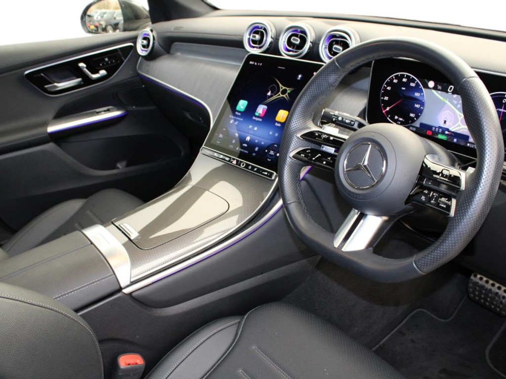 Used Mercedes-Benz GLC 2025 for sale - 77124571: Photo 12