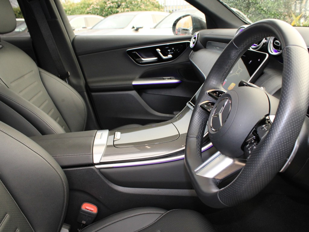 Used Mercedes-Benz GLC 2025 for sale - 77124571: Photo 14