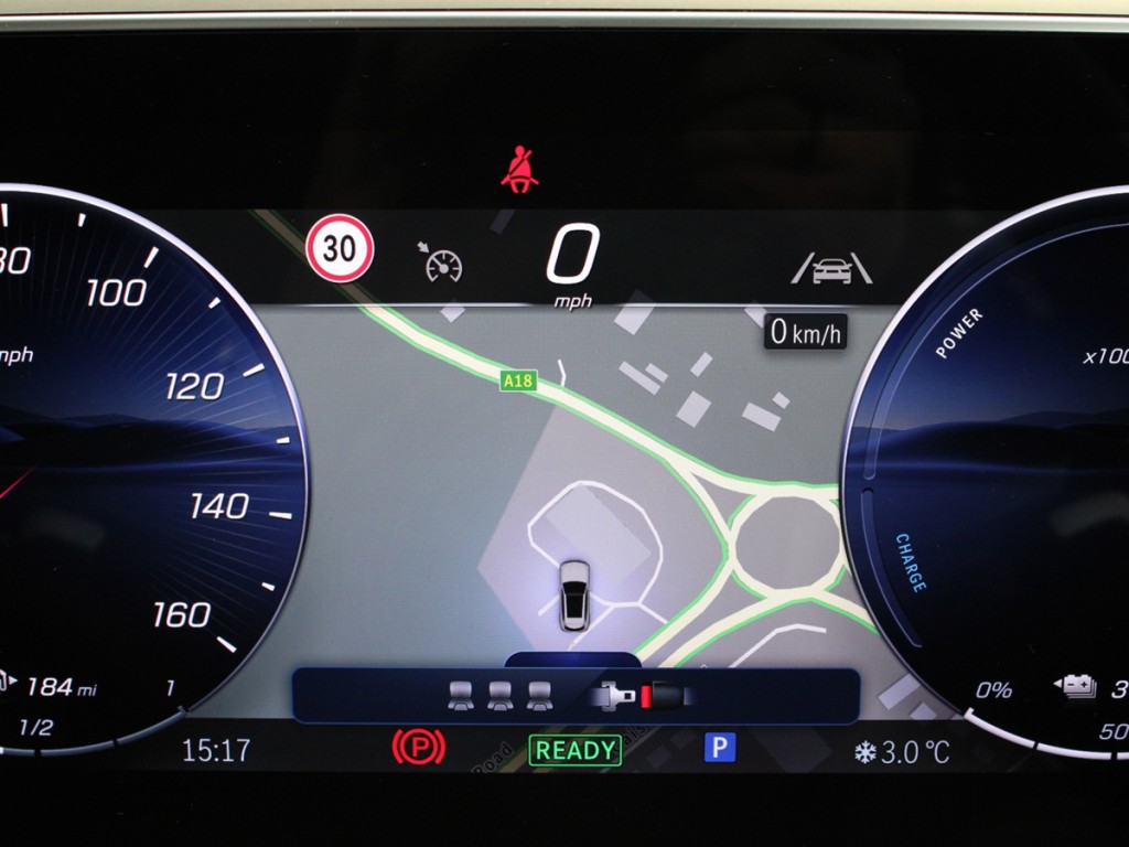 Used Mercedes-Benz GLC 2025 for sale - 77124571: Photo 15