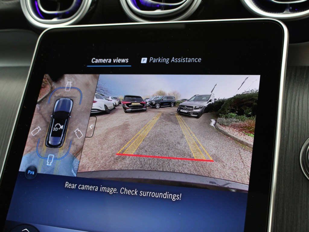 Used Mercedes-Benz GLC 2025 for sale - 77124571: Photo 16