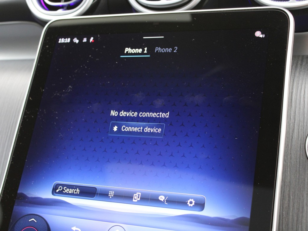 Used Mercedes-Benz GLC 2025 for sale - 77124571: Photo 22