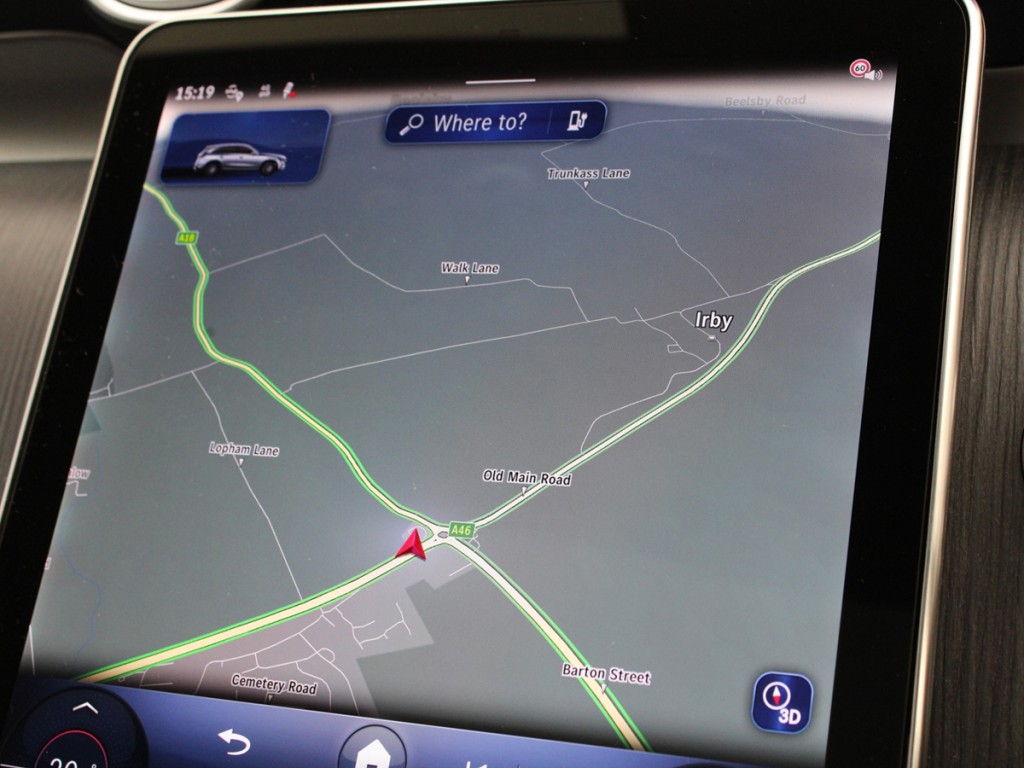 Used Mercedes-Benz GLC 2025 for sale - 77124571: Photo 24