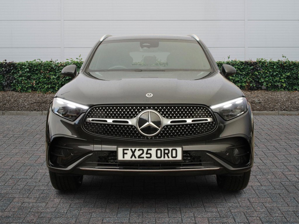 Used Mercedes-Benz GLC 2025 for sale - 77124571: Photo 3