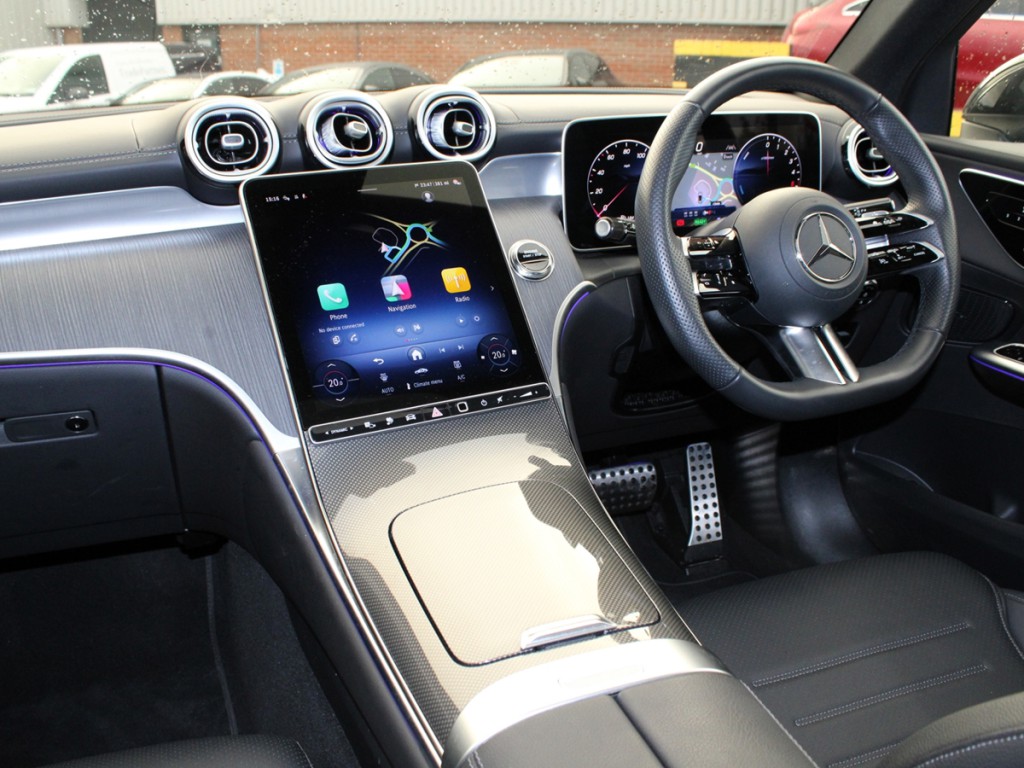 Used Mercedes-Benz GLC 2025 for sale - 77124571: Photo 32