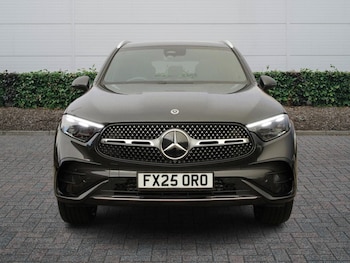 Used Mercedes-Benz GLC 2025 for sale - 77124571: Photo