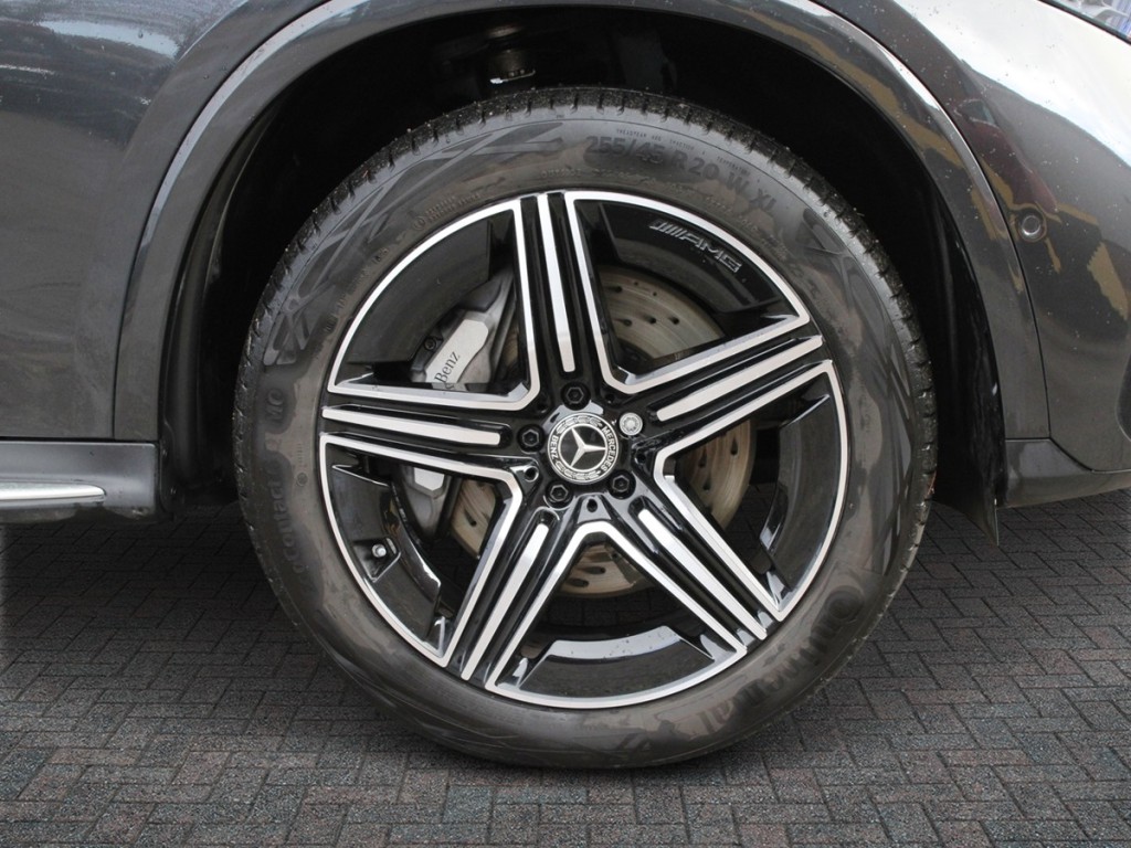 Used Mercedes-Benz GLC 2025 for sale - 77124571: Photo 6