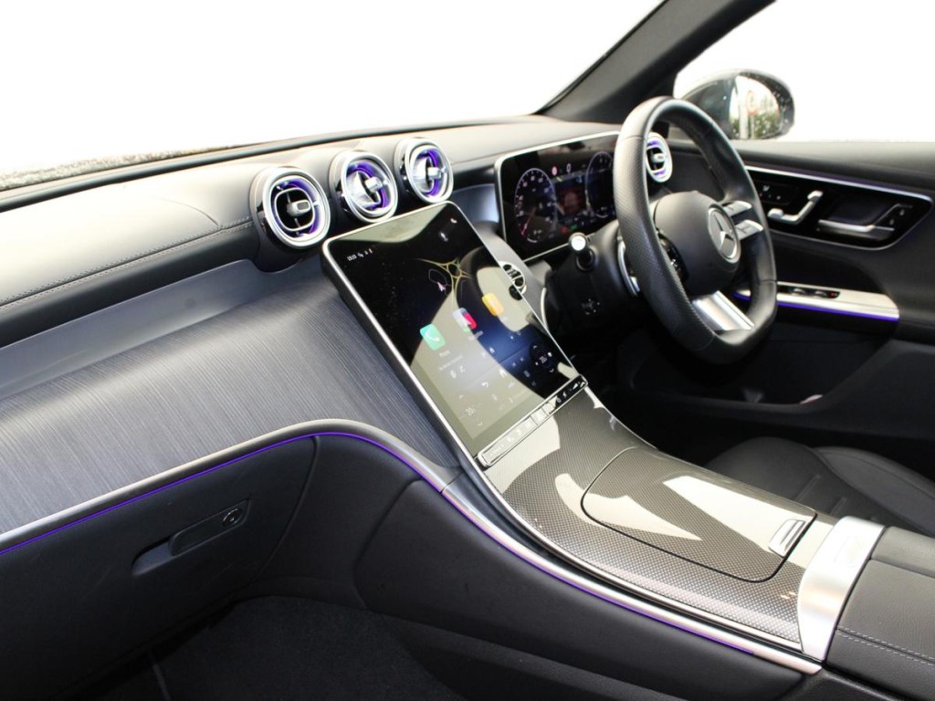 Used Mercedes-Benz GLC 2025 for sale - 77124571: Photo 7