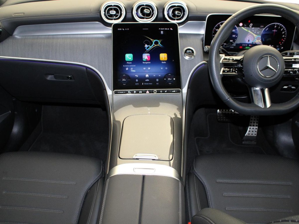 Used Mercedes-Benz GLC 2025 for sale - 77124571: Photo 8