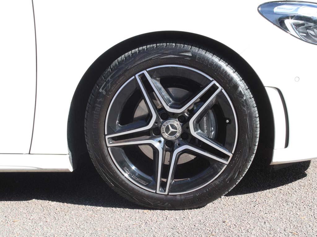 Used Mercedes-Benz B-Class 2024 for sale - 76111513: Photo 12