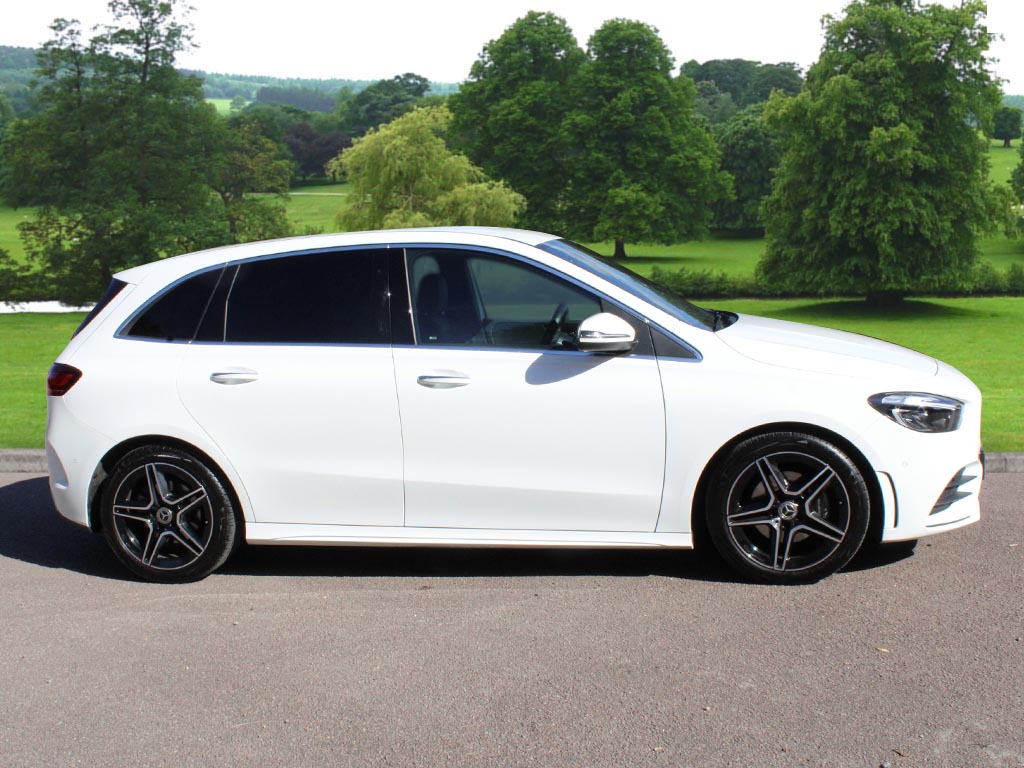 Used Mercedes-Benz B-Class 2024 for sale - 76111513: Photo 14