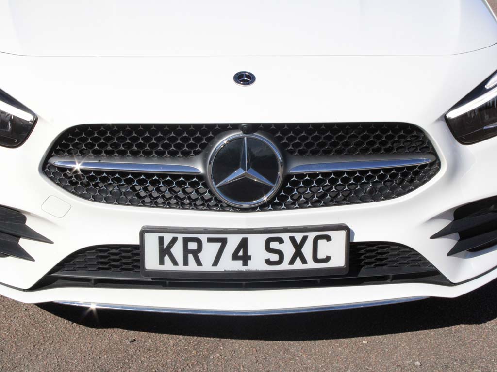 Used Mercedes-Benz B-Class 2024 for sale - 76111513: Photo 20
