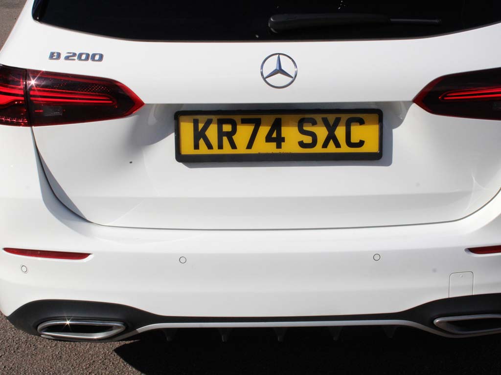 Used Mercedes-Benz B-Class 2024 for sale - 76111513: Photo 22
