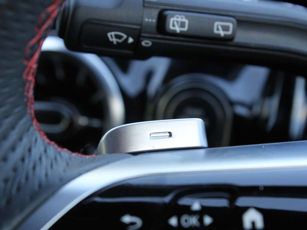 Used Mercedes-Benz B-Class 2024 for sale - 76111513: Photo 35