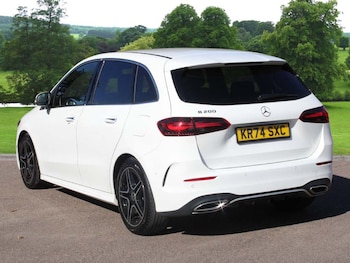 Used Mercedes-Benz B-Class 2024 for sale - 76111513: Photo 3