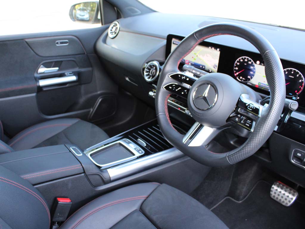 Used Mercedes-Benz B-Class 2024 for sale - 76111513: Photo 43