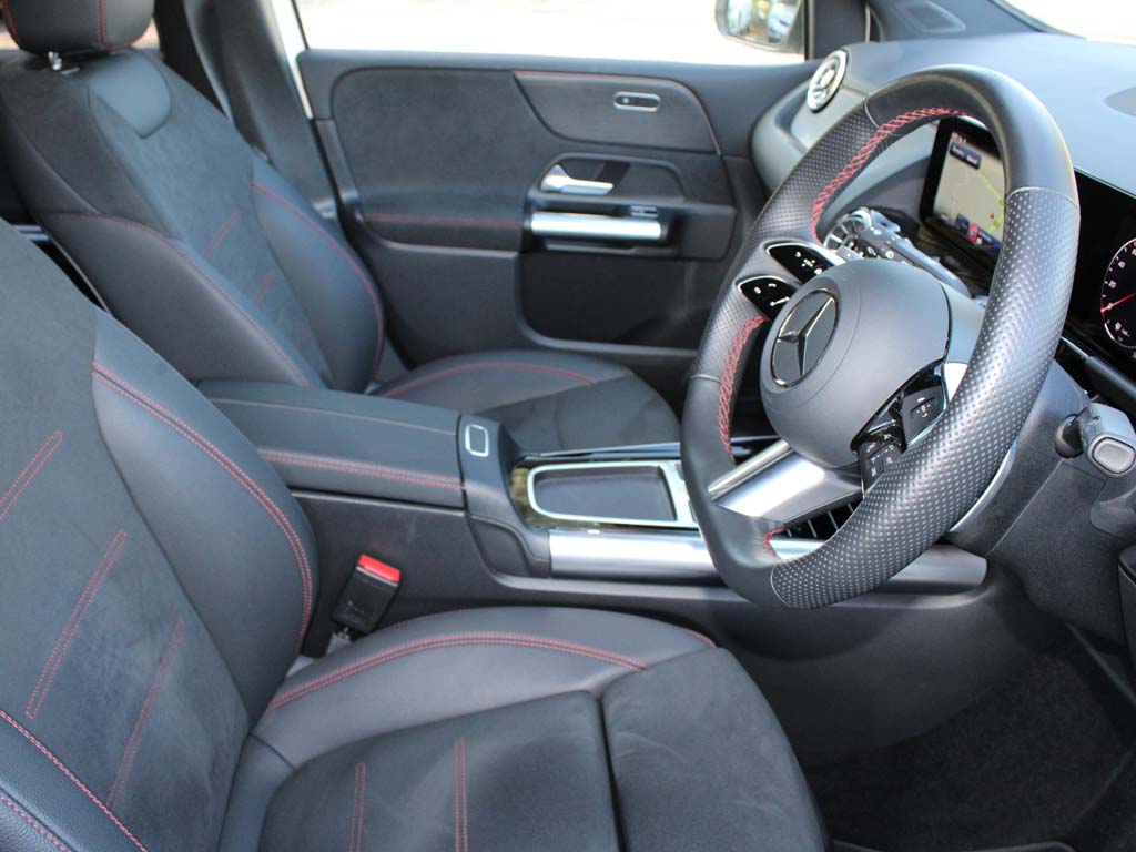 Used Mercedes-Benz B-Class 2024 for sale - 76111513: Photo 46