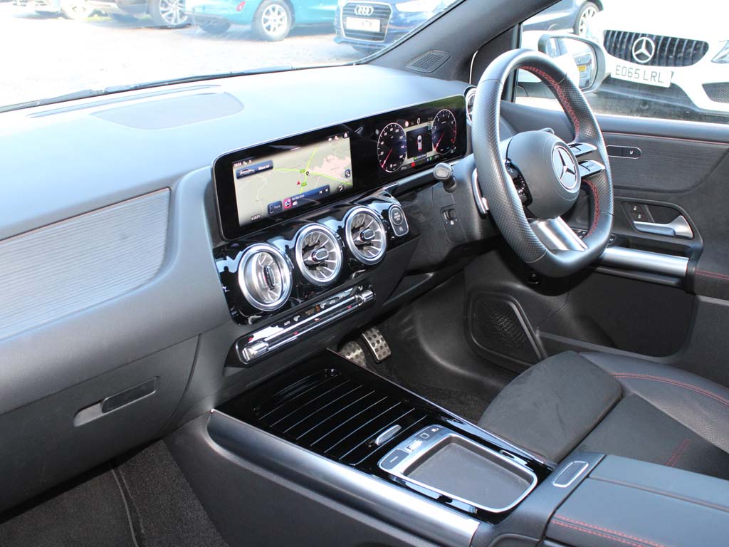 Used Mercedes-Benz B-Class 2024 for sale - 76111513: Photo 7