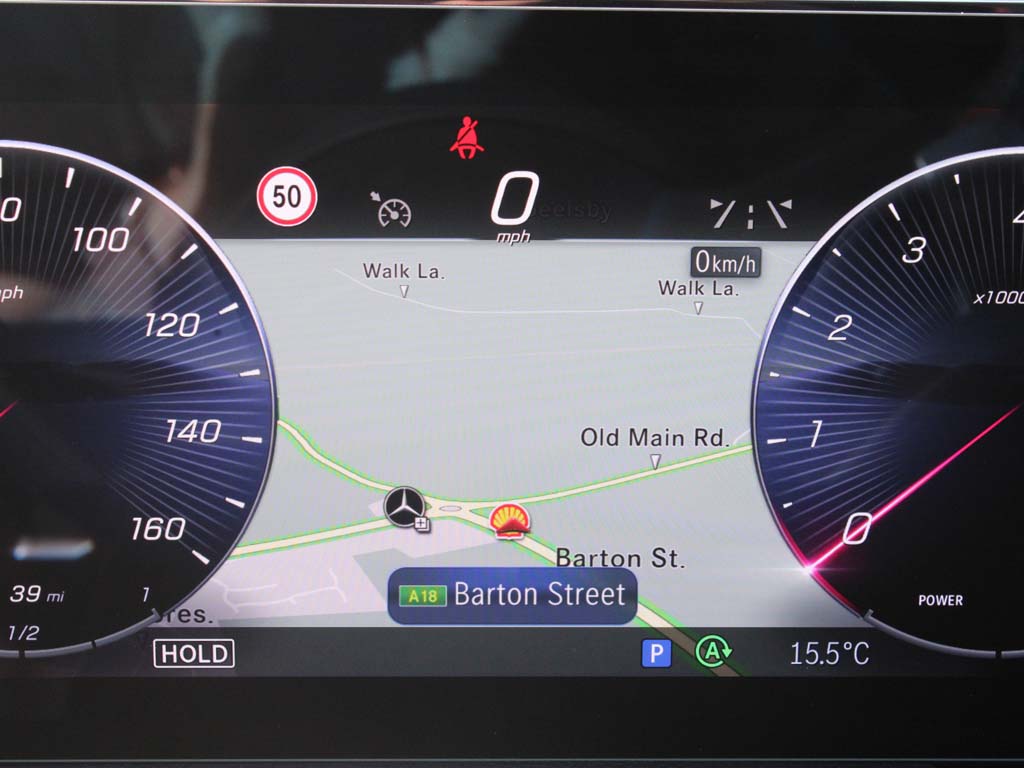 Used Mercedes-Benz B-Class 2024 for sale - 76111513: Photo 8