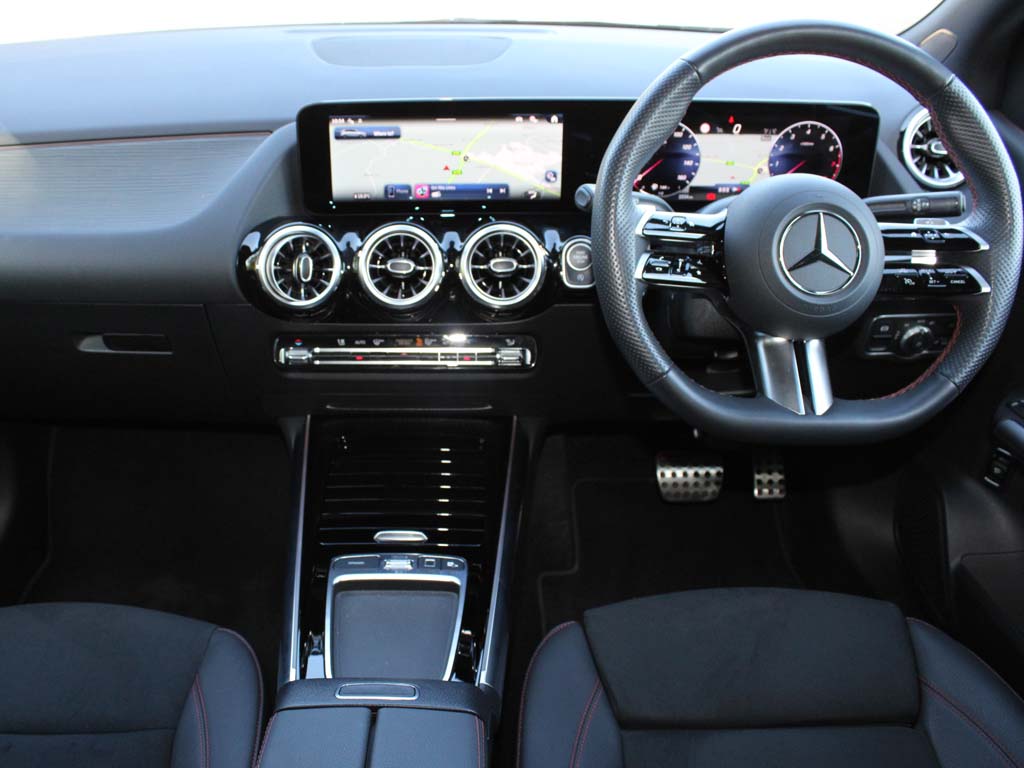 Used Mercedes-Benz B-Class 2024 for sale - 76111513: Photo 9