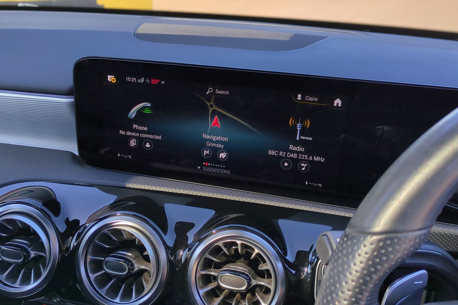 Used Mercedes-Benz A-Class 2023 for sale - 78036205: Photo 11