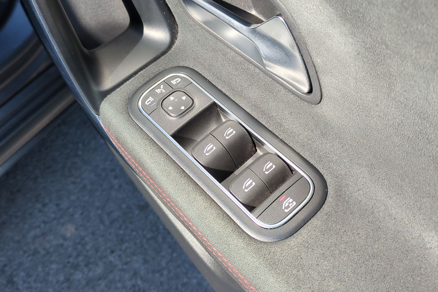 Used Mercedes-Benz A-Class 2023 for sale - 78036205: Photo 14