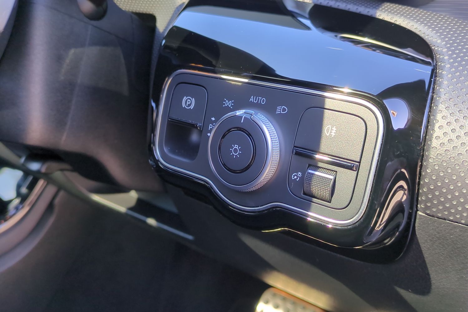 Used Mercedes-Benz A-Class 2023 for sale - 78036205: Photo 15