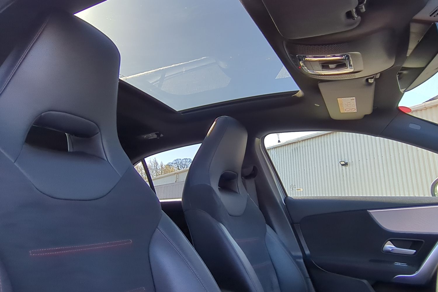 Used Mercedes-Benz A-Class 2023 for sale - 78036205: Photo 16