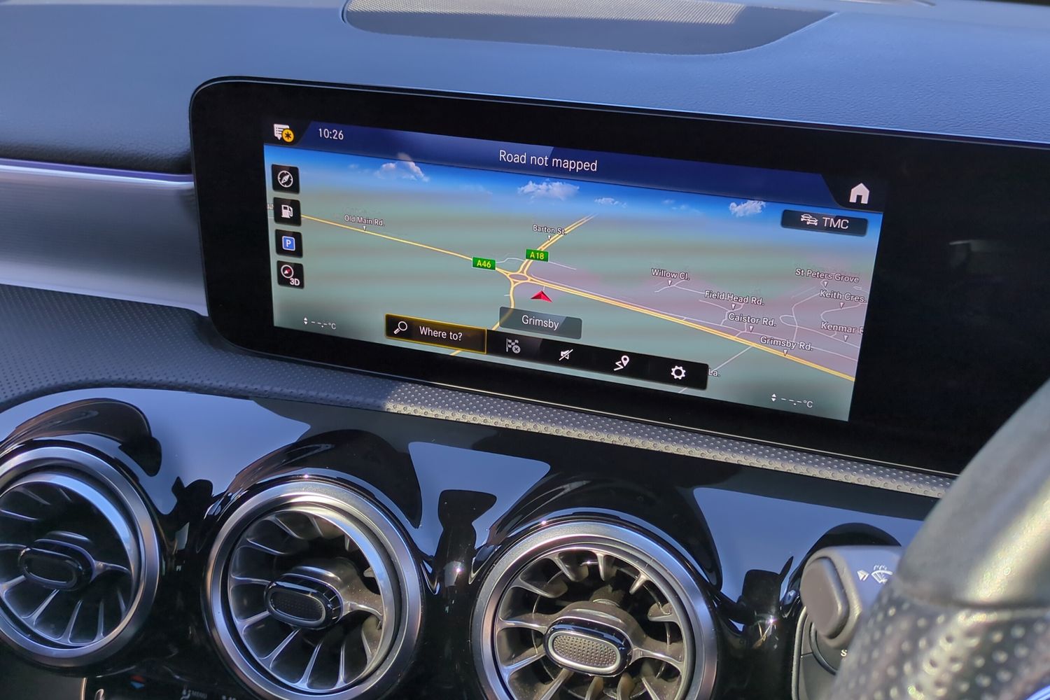 Used Mercedes-Benz A-Class 2023 for sale - 78036205: Photo 17