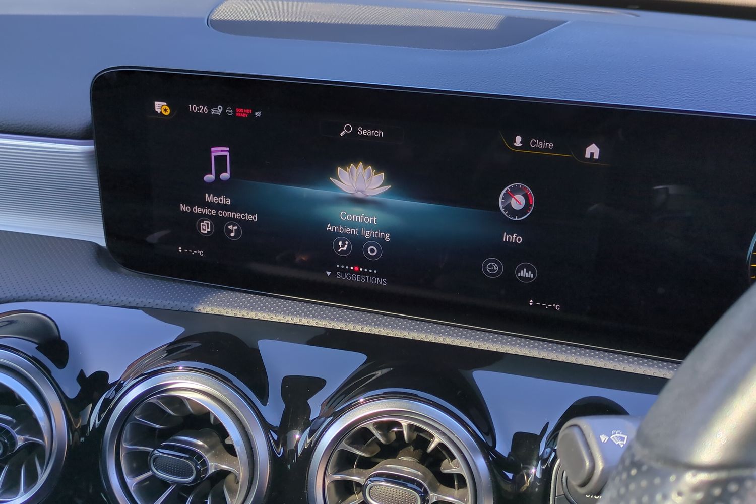 Used Mercedes-Benz A-Class 2023 for sale - 78036205: Photo 18