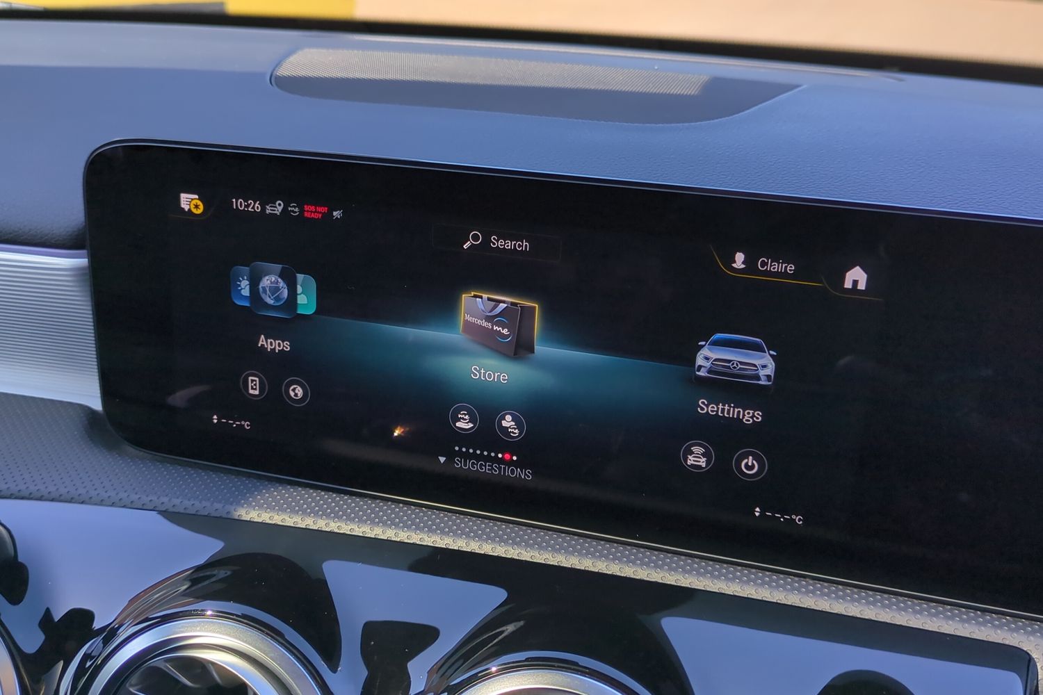 Used Mercedes-Benz A-Class 2023 for sale - 78036205: Photo 19