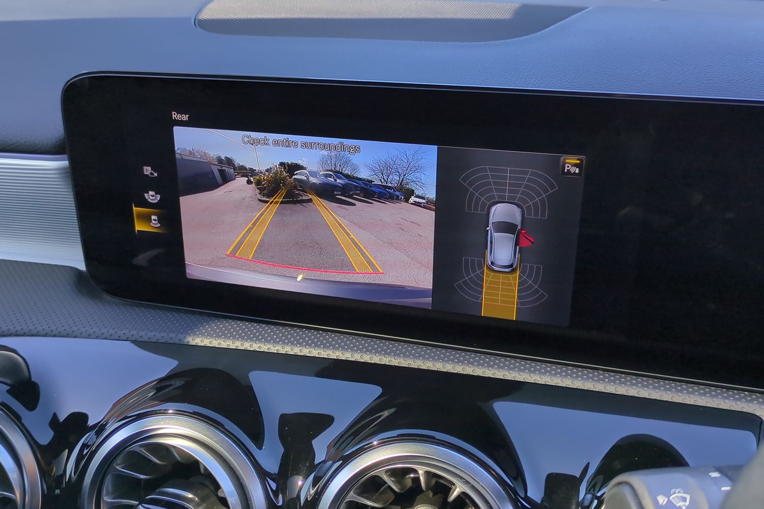 Used Mercedes-Benz A-Class 2023 for sale - 78036205: Photo 20