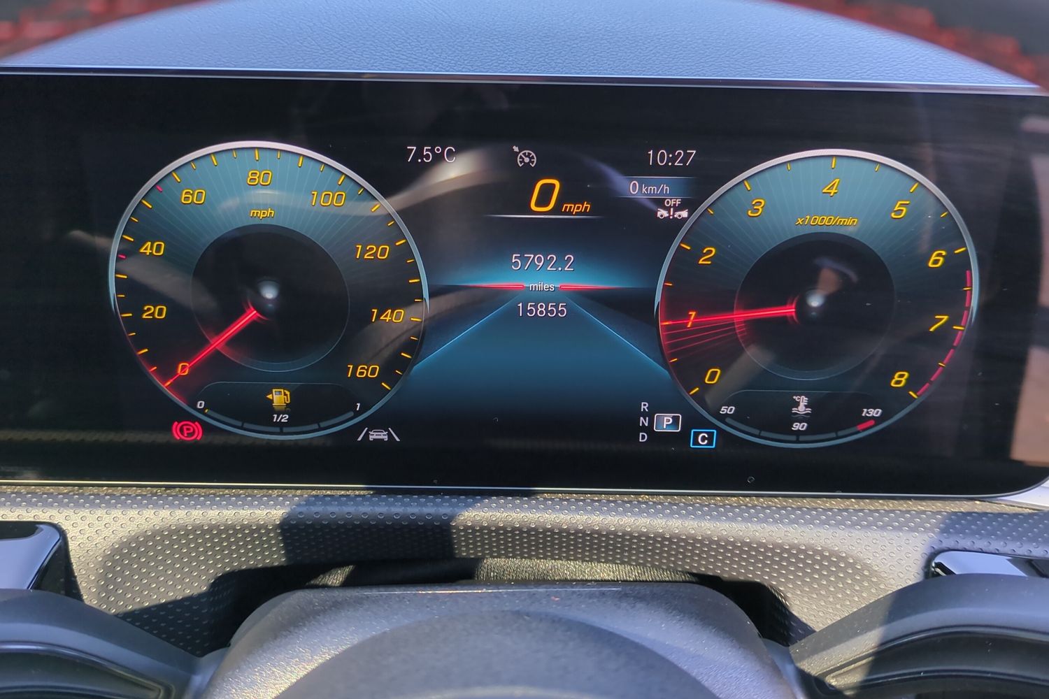 Used Mercedes-Benz A-Class 2023 for sale - 78036205: Photo 21