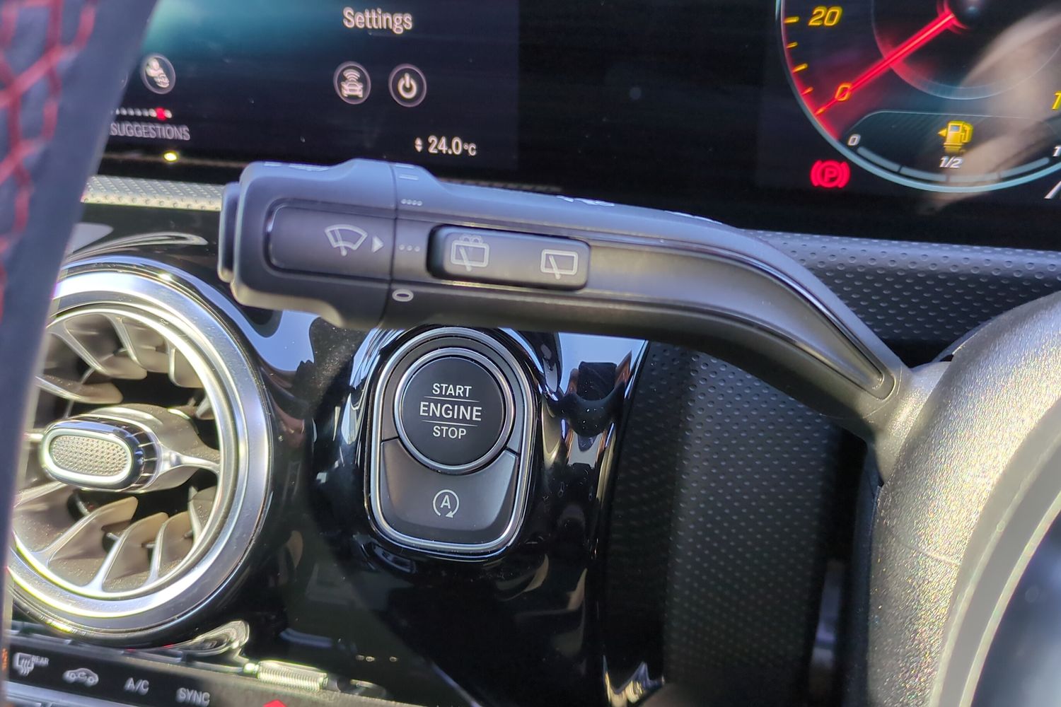 Used Mercedes-Benz A-Class 2023 for sale - 78036205: Photo 25