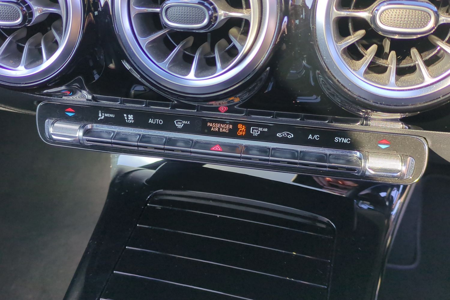 Used Mercedes-Benz A-Class 2023 for sale - 78036205: Photo 27