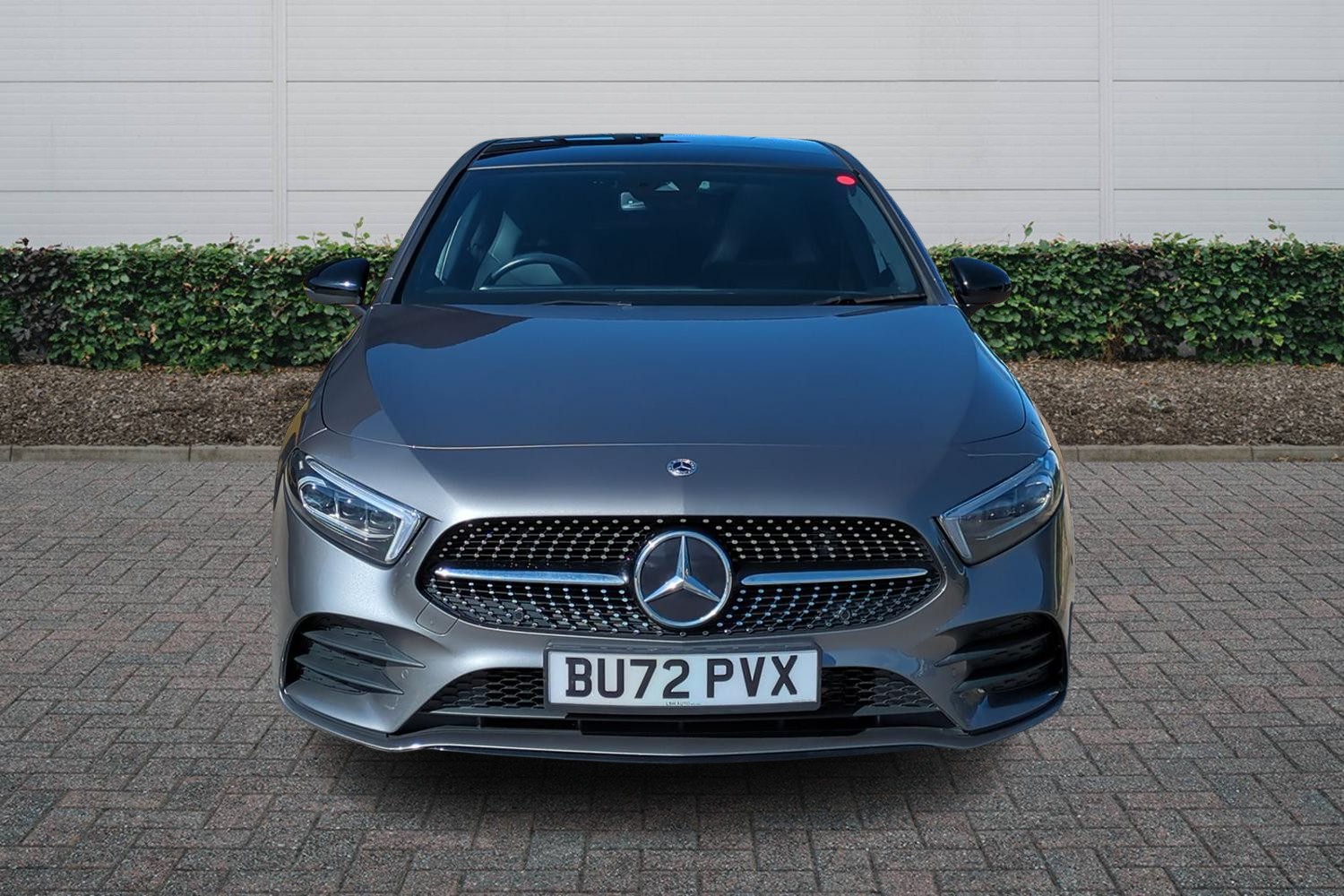 Used Mercedes-Benz A-Class 2023 for sale - 78036205: Photo 3