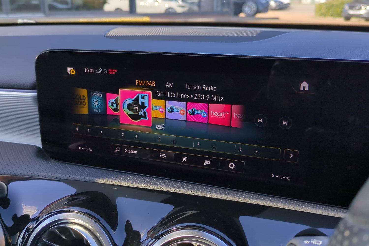 Used Mercedes-Benz A-Class 2023 for sale - 78036205: Photo 31