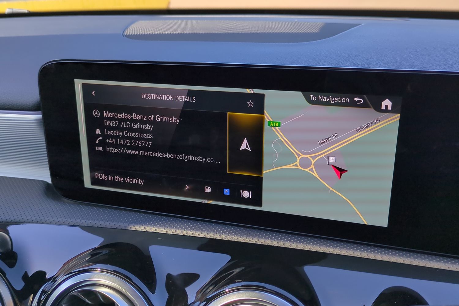 Used Mercedes-Benz A-Class 2023 for sale - 78036205: Photo 32