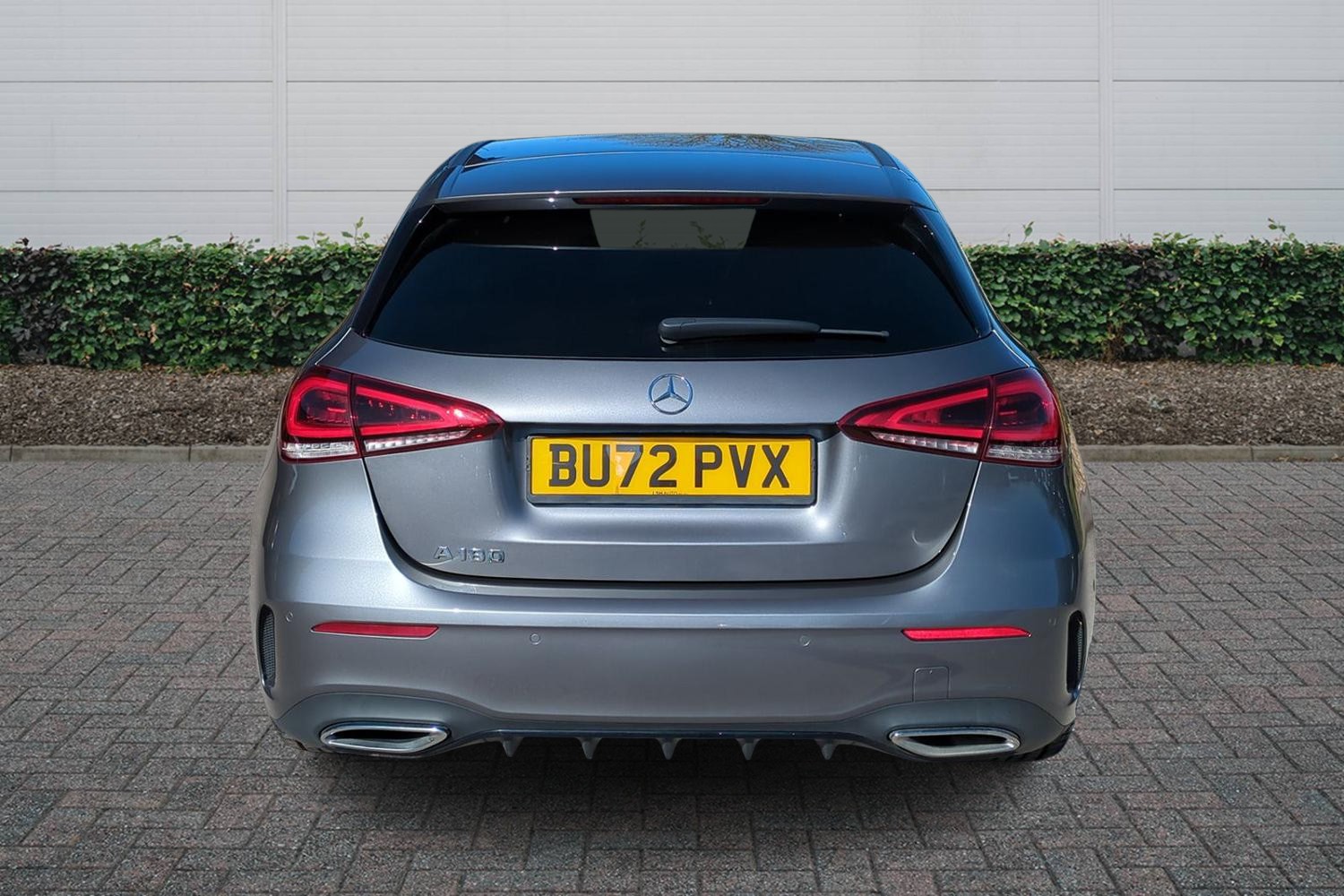 Used Mercedes-Benz A-Class 2023 for sale - 78036205: Photo 4