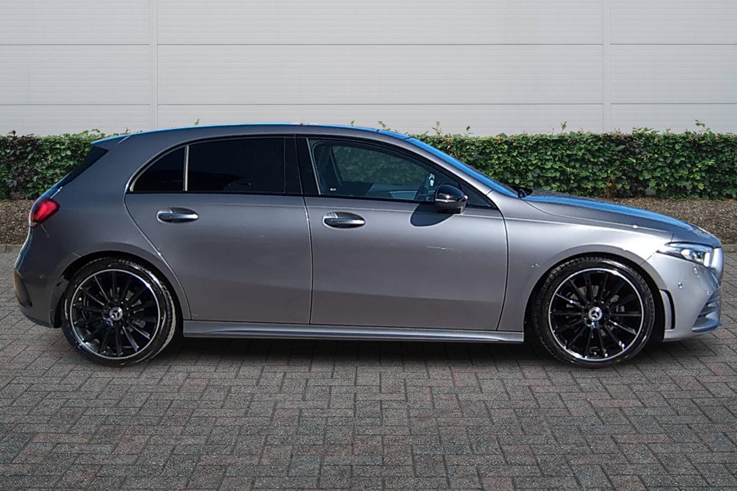 Used Mercedes-Benz A-Class 2023 for sale - 78036205: Photo 5