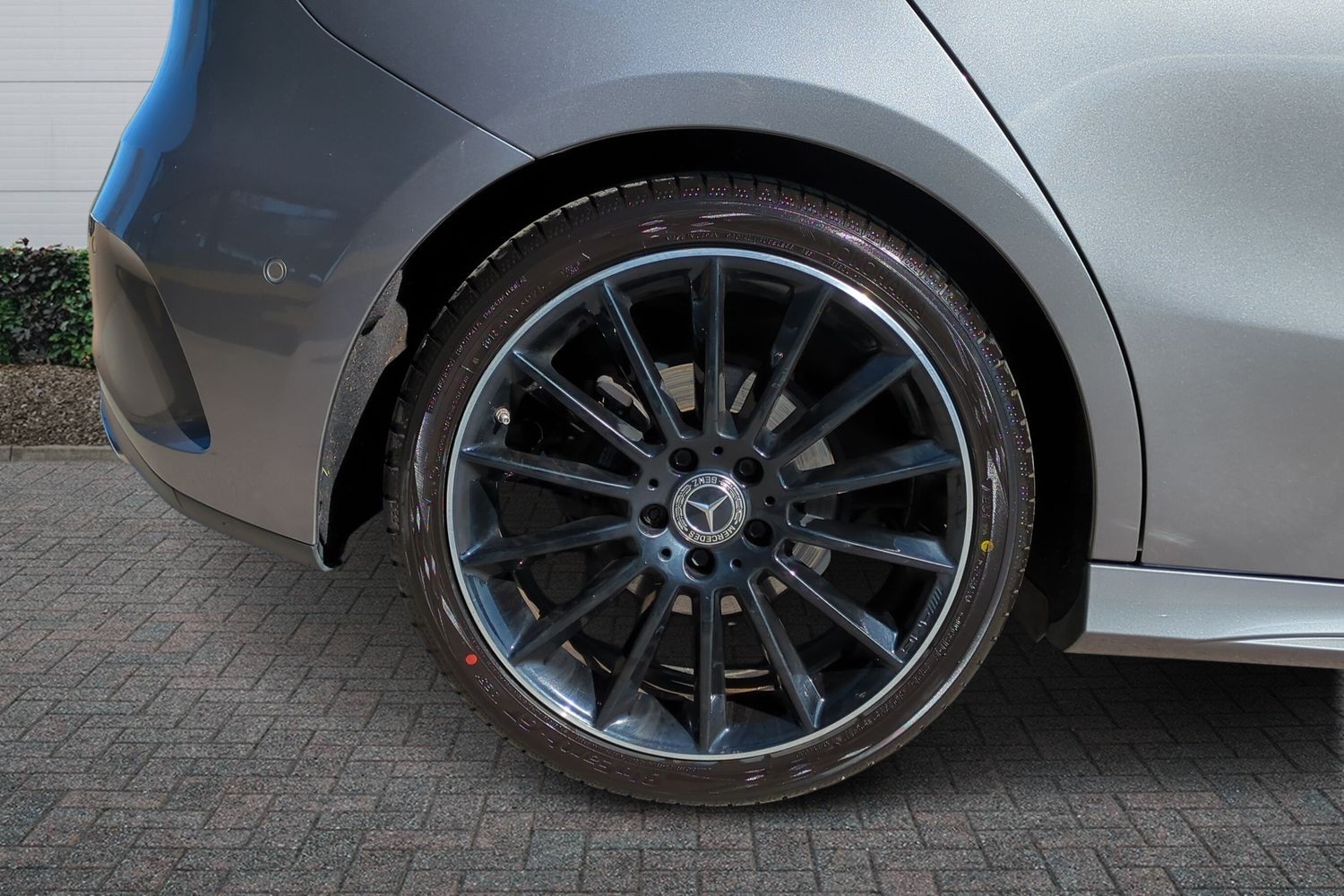 Used Mercedes-Benz A-Class 2023 for sale - 78036205: Photo 6