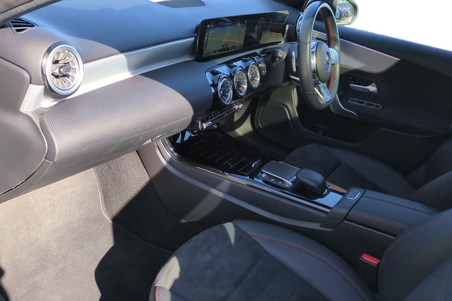 Used Mercedes-Benz A-Class 2023 for sale - 78036205: Photo 7