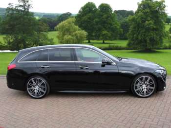 Used Mercedes-Benz C-Class 2024 for sale - 75416273: Photo