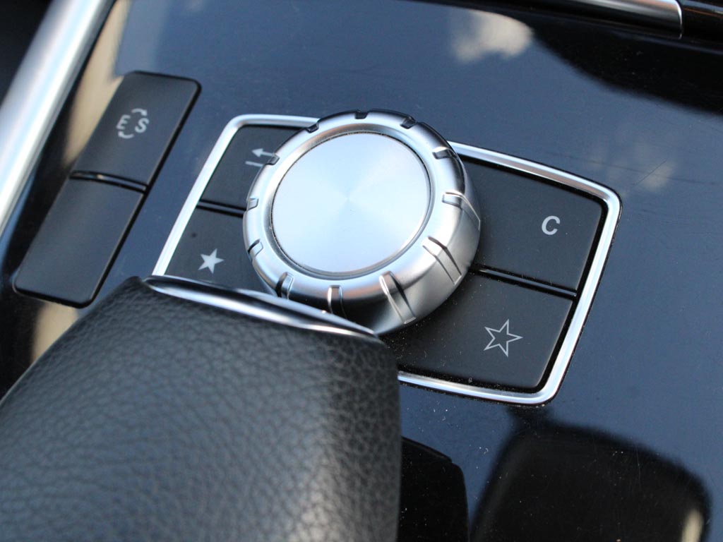 Used Mercedes-Benz E-Class 2015 for sale - 76111383: Photo 10