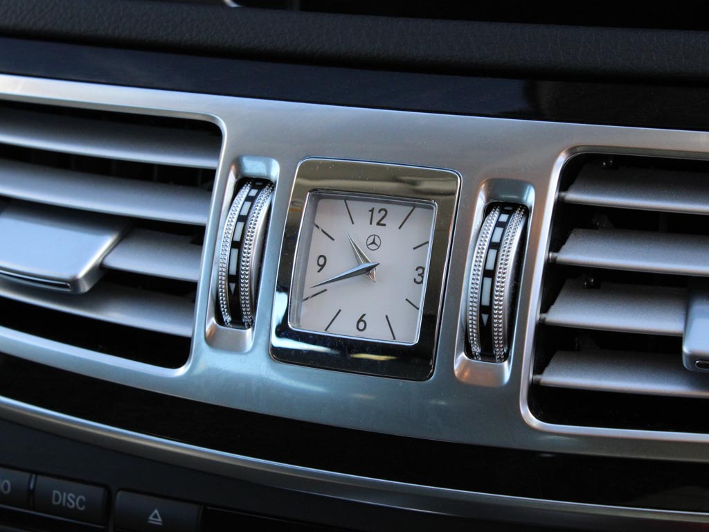 Used Mercedes-Benz E-Class 2015 for sale - 76111383: Photo 11