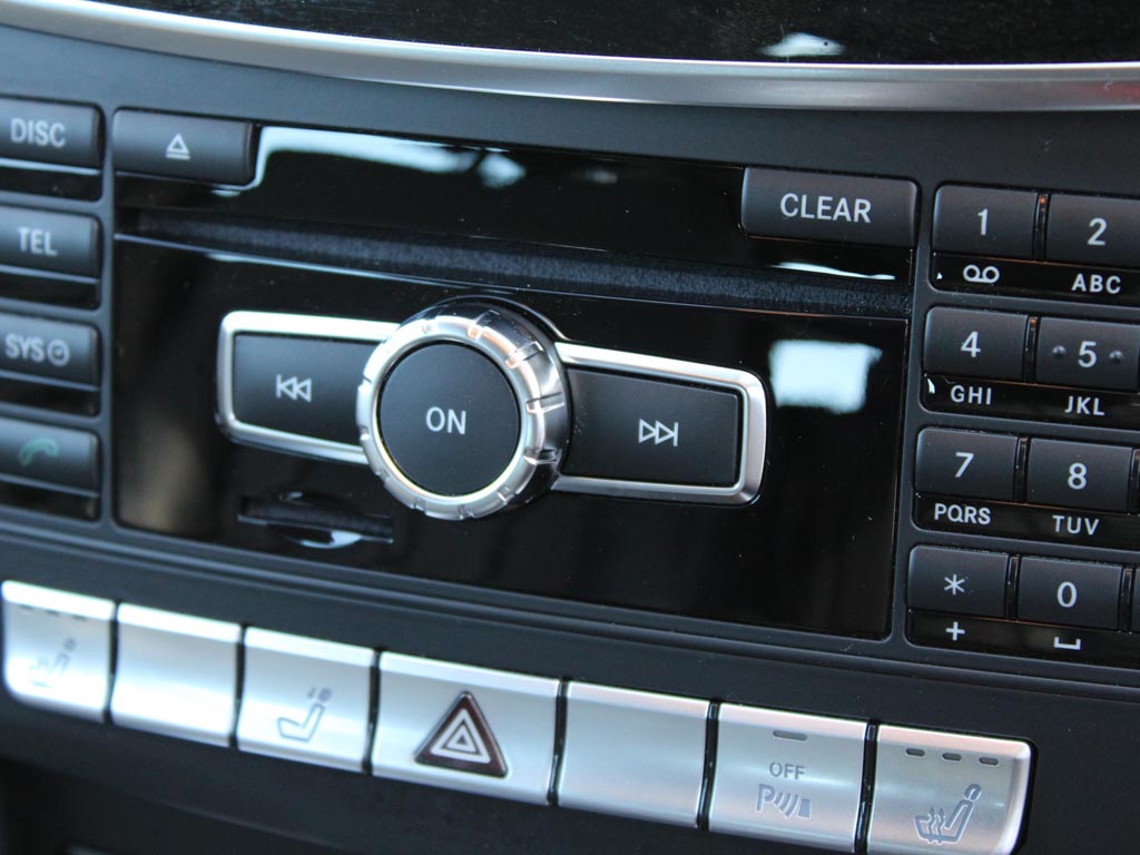 Used Mercedes-Benz E-Class 2015 for sale - 76111383: Photo 12