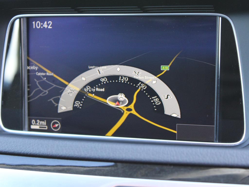 Used Mercedes-Benz E-Class 2015 for sale - 76111383: Photo 17
