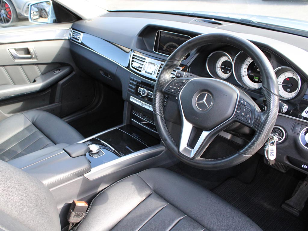 Used Mercedes-Benz E-Class 2015 for sale - 76111383: Photo 25